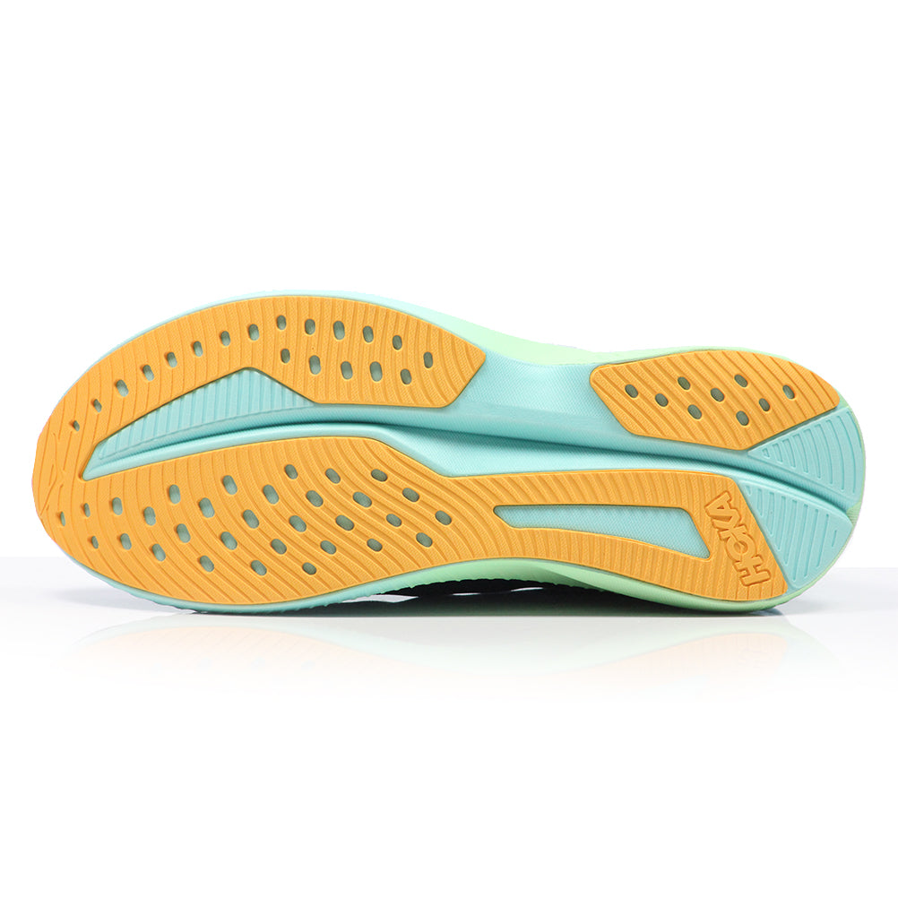 Hoka One One Mach 6 Men's Running Shoe - Dusk/Shadow