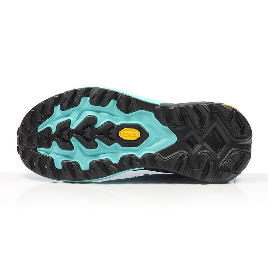 Hoka Mens Mafate 5 SWRD Sole