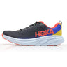 Hoka One One Rincon 3 Men's Running Shoe - Black/Dazzling Blue