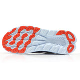 Hoka One One Rincon 3 Men's Running Shoe - Black/Dazzling Blue