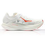Hoka One One Rocket X 2 Unisex Running Shoe - Frost/Lava