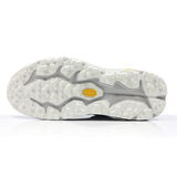 Hoka One One Speedgoat 6 Men's Trail Shoe - Black/Stardust