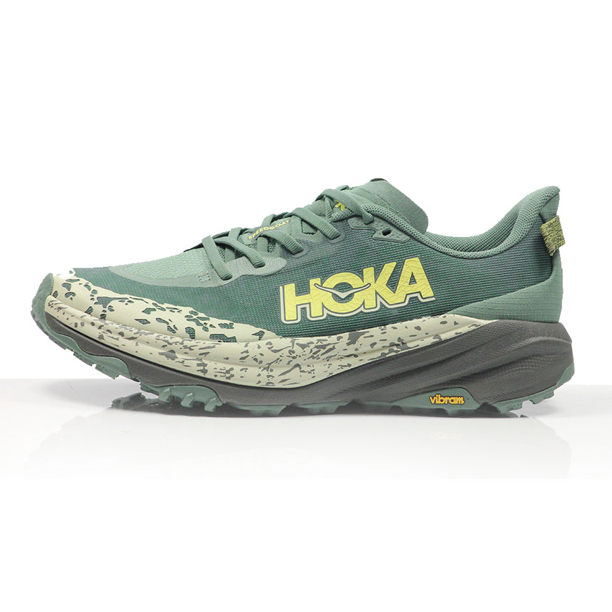 Hoka Mens Speedgoat 6 FNS Side