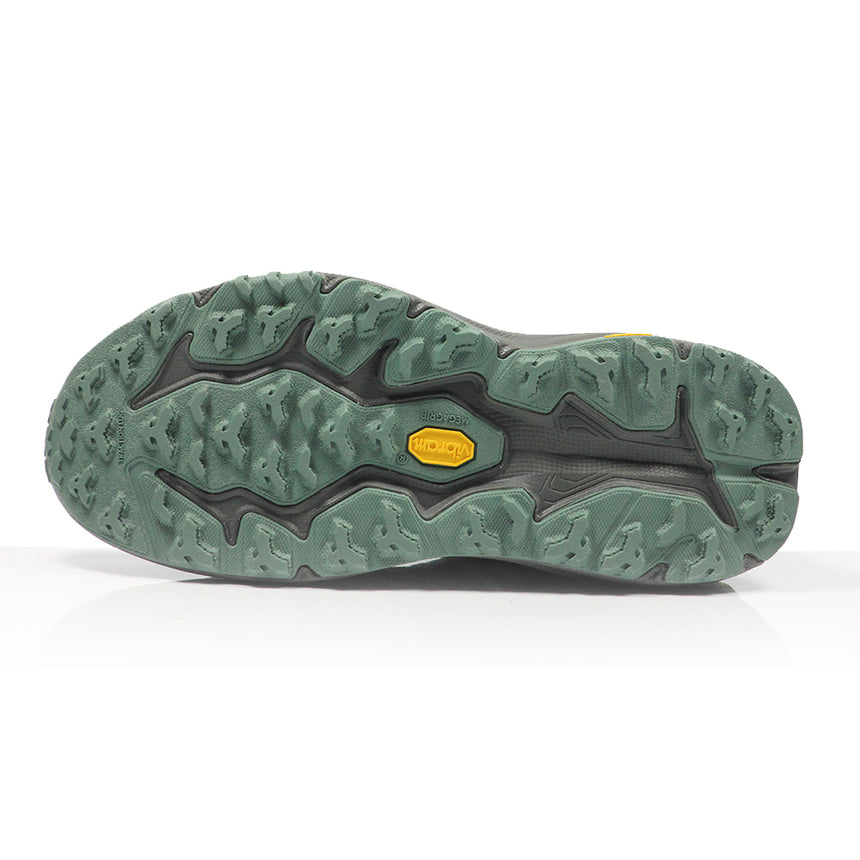 Hoka Mens Speedgoat 6 FNS Sole