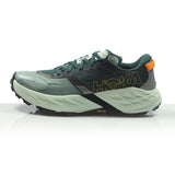 Hoka Speedgoat 7 Men's Trail Shoe - Bay Leaf/Sea Glass