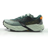 Hoka Speedgoat 7 Men's Trail Shoe - Bay Leaf/Sea Glass