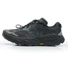 Hoka Speedgoat 7 GTX Men's Trail Shoe - Black/River Rock Grey