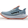 Hoka One One Carbon X 3 Men's Running Shoe - Mountain Spring/Puffin's Bill