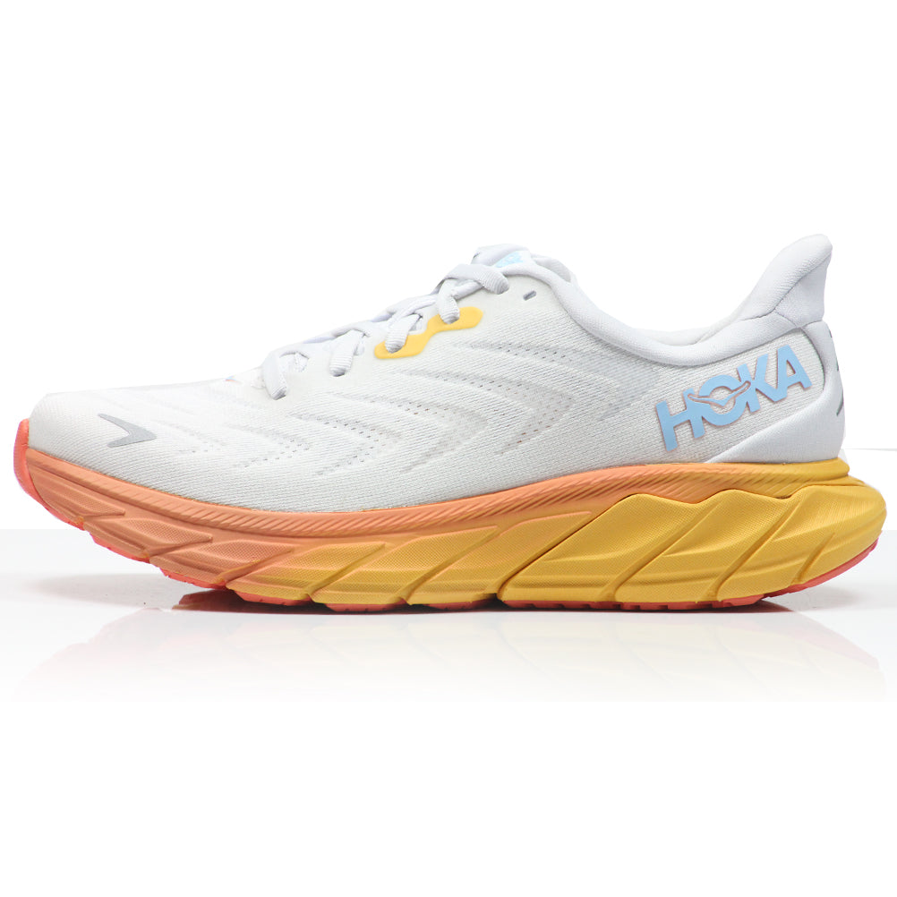 Nimbus Cloud Hoka One One Arahi Womens Hoka One One Arahi Women's