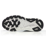 Hoka One One Arahi 7 Women's Running Shoe - Black/White