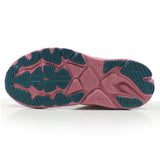 Hoka Arahi 8 Women's Running Shoe - Alabaster/Lingonberry