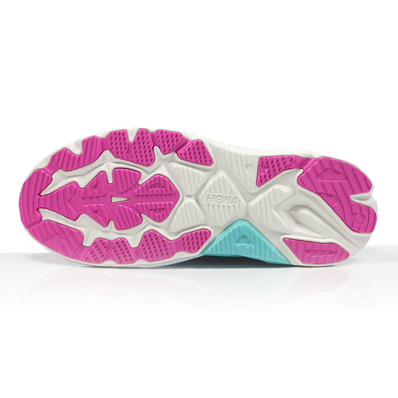 Hoka Arahi 8 Women's Running Shoe - Midnight Blue/Ultramarine