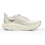 Hoka One One Arahi 8 Women's Running Shoe - Rose Cream/Alabaster