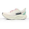 Hoka One One Arahi 8 Women's Running Shoe - Rose Cream/Alabaster