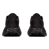 Hoka Arahi 9 Wide Fit Women's Running Shoe - Black/Black
