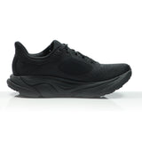 Hoka Arahi 9 Wide Fit Women's Running Shoe - Black/Black