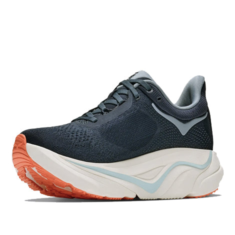 Hoka Womens Arahi 9 VFD CUST WHT 3