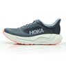 Hoka Arahi 9 Women's Running Shoe - Varsity Navy/Faded Navy