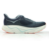 Hoka Arahi 9 Women's Running Shoe - Varsity Navy/Faded Navy