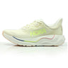 Hoka Arahi 9 Women's Running Shoe - Vintage yellow/Alabaster