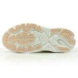 Hoka Arahi 9 Women's Running Shoe - Vintage yellow/Alabaster