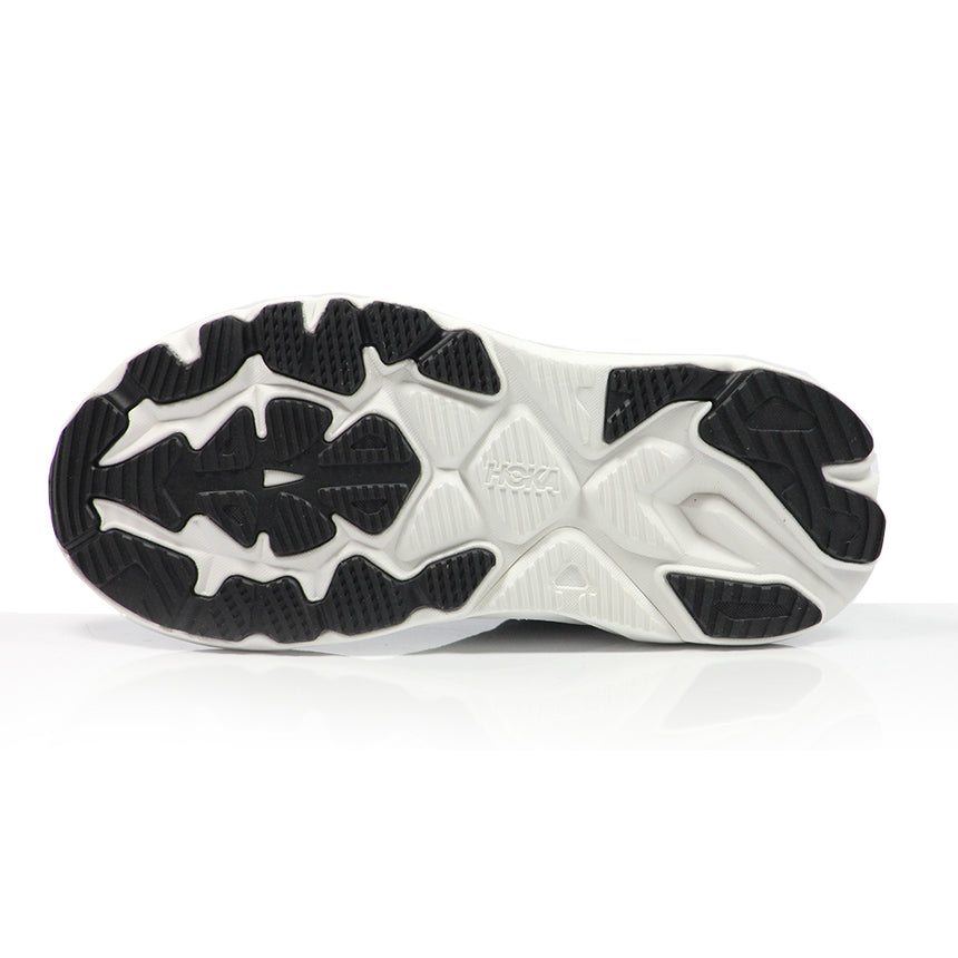 Hoka Womens Arahi BWHT Sole