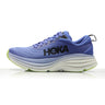 Hoka One One Bondi 8 Women's Running Shoe - Stellar Blue/Cosmos