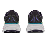 Hoka Bondi 9 Women's Running Shoe - Black/ Neon Dragonfruit