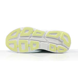 Hoka One One Bondi 9 Women's Running Shoe - Blue Spark/Mint Fluorite