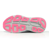 Hoka One One Bondi 9 Women's Running Shoe - Charcoal Grey/Grey