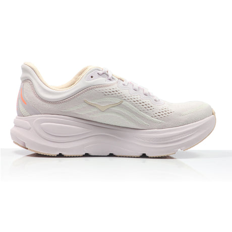 Hoka Womens Bondi 9 LRMT Back