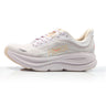 Hoka Womens Bondi 9 LRMT Side