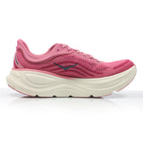 Hoka Womens Bondi 9 LYC Back