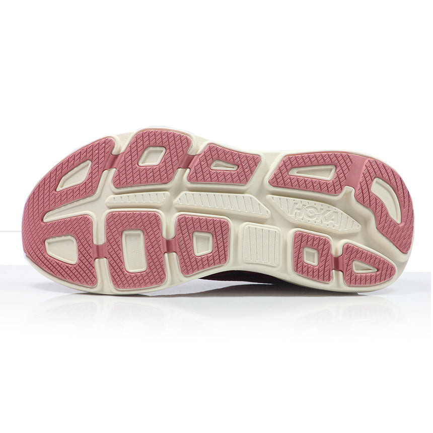 Hoka Womens Bondi 9 LYCSole