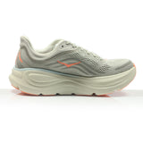 Hoka Bondi 9 Women's Running Shoe - River Rock Grey/ Mineral Ore