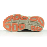Hoka Bondi 9 Women's Running Shoe - River Rock Grey/ Mineral Ore