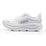 Hoka Bondi 9 Women's Running Shoe - Starlight Glow