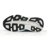 Hoka One One Bondi 9 Women's Running Shoe - Skyward Blue/Neon Fuchsia