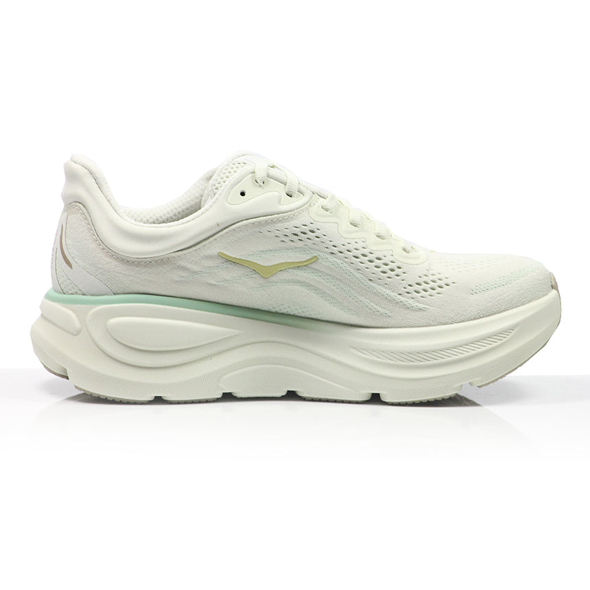 Hoka Womens Bondi 9 TLSL back