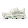 Hoka One One Bondi 9 Women's Running Shoe - Truffle salt / Sea Glass