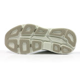 Hoka One One Bondi 9 Women's Running Shoe - Truffle salt / Sea Glass