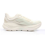 Hoka Bondi 9 Women's Running Shoe - Vanilla/Birch