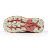 Hoka One One Challenger 8 Wide Fit Women's Trail Shoe - Cedar Blush/Dark Cedar