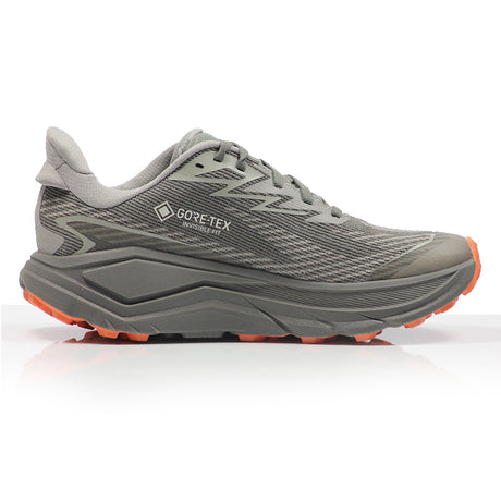 Hoka Womens Challenger GTX CVL Back