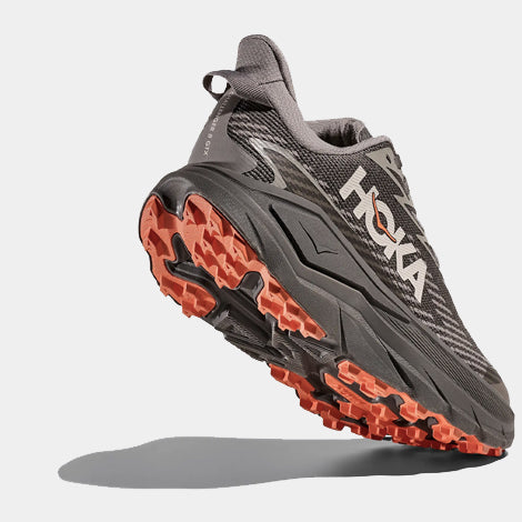 Hoka Womens Challenger GTX CVL CUST GRY 1