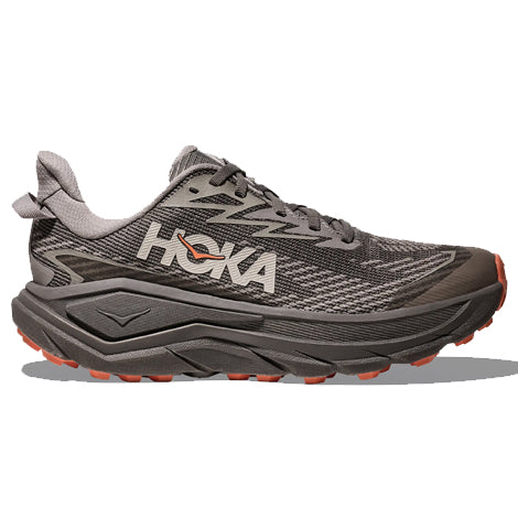 Hoka Womens Challenger GTX CVL CUST WHT 1