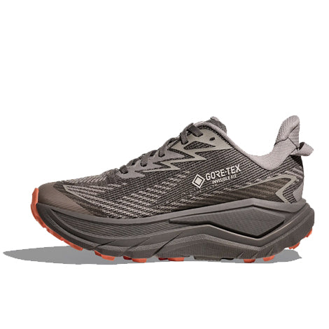 Hoka Womens Challenger GTX CVL CUST WHT 3
