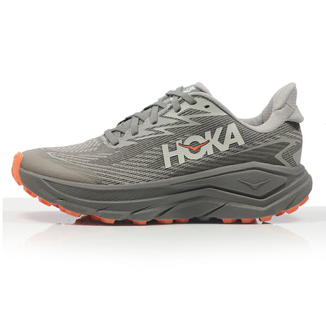 Hoka Womens Challenger GTX CVL Side