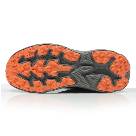 Hoka Womens Challenger GTX CVL Sole