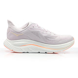 Hoka Womens Clifton 10 LRMT Back